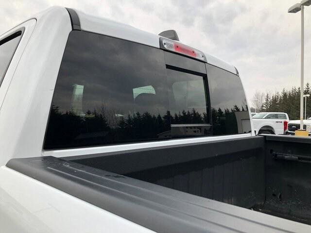 Used 2022 RAM 1500 Big Horn w/ Trailer Tow Group image 24