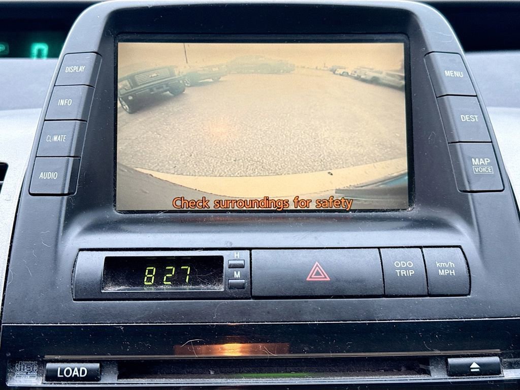 Used 2009 Toyota Prius image 14