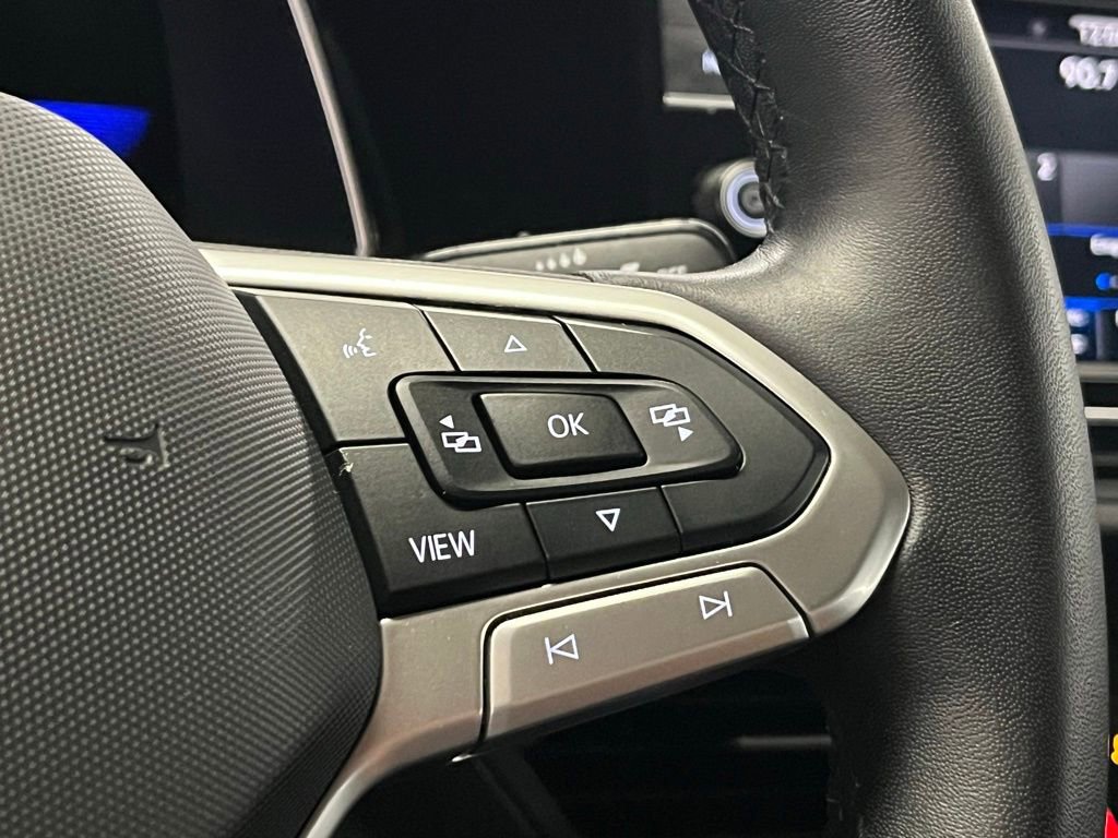 Used 2023 Volkswagen Jetta S w/ IQ.Drive Package image 24