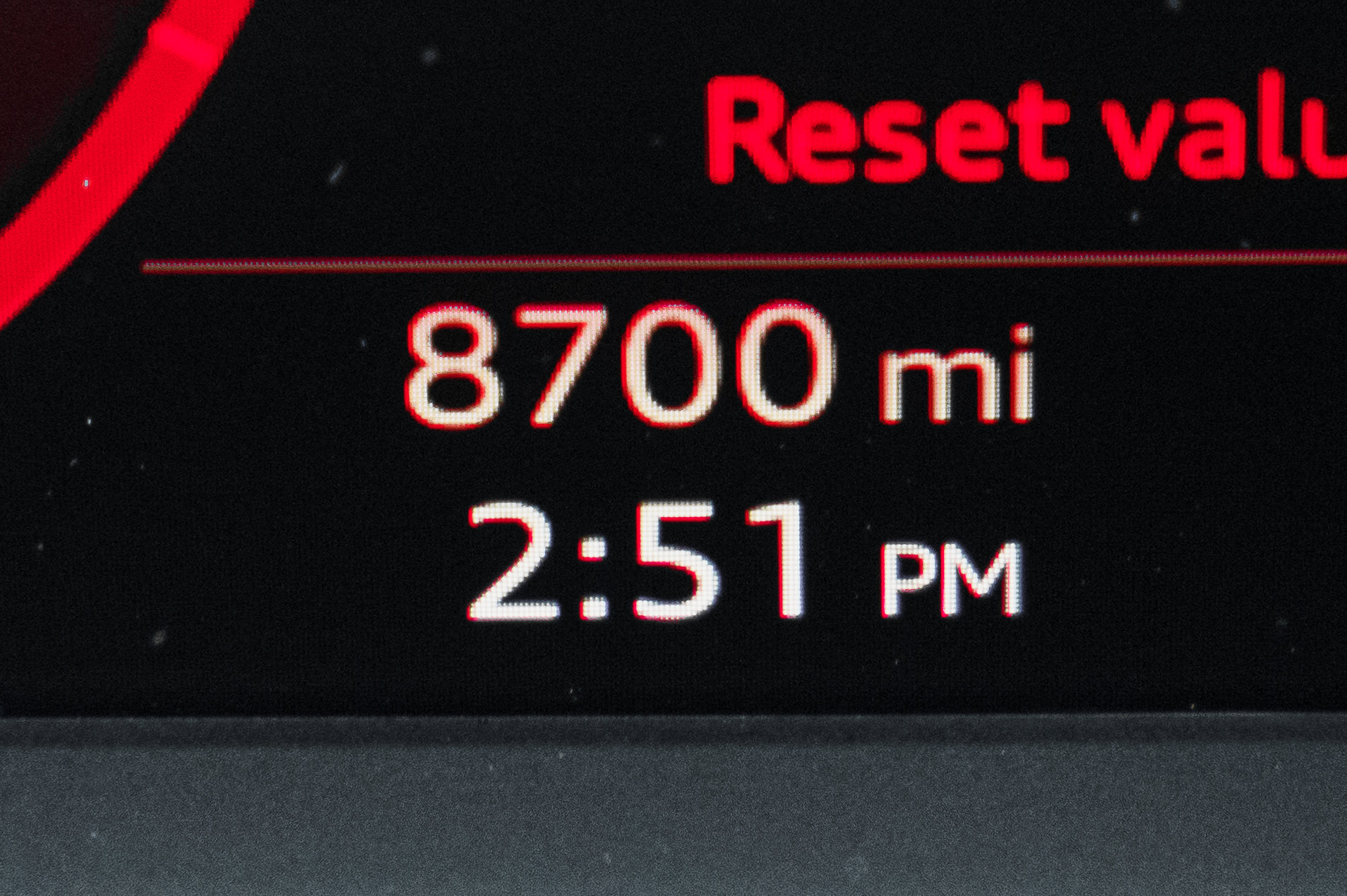 Certified 2025 Audi Q3 2.0T Premium Plus w/ Premium Plus Package image 19