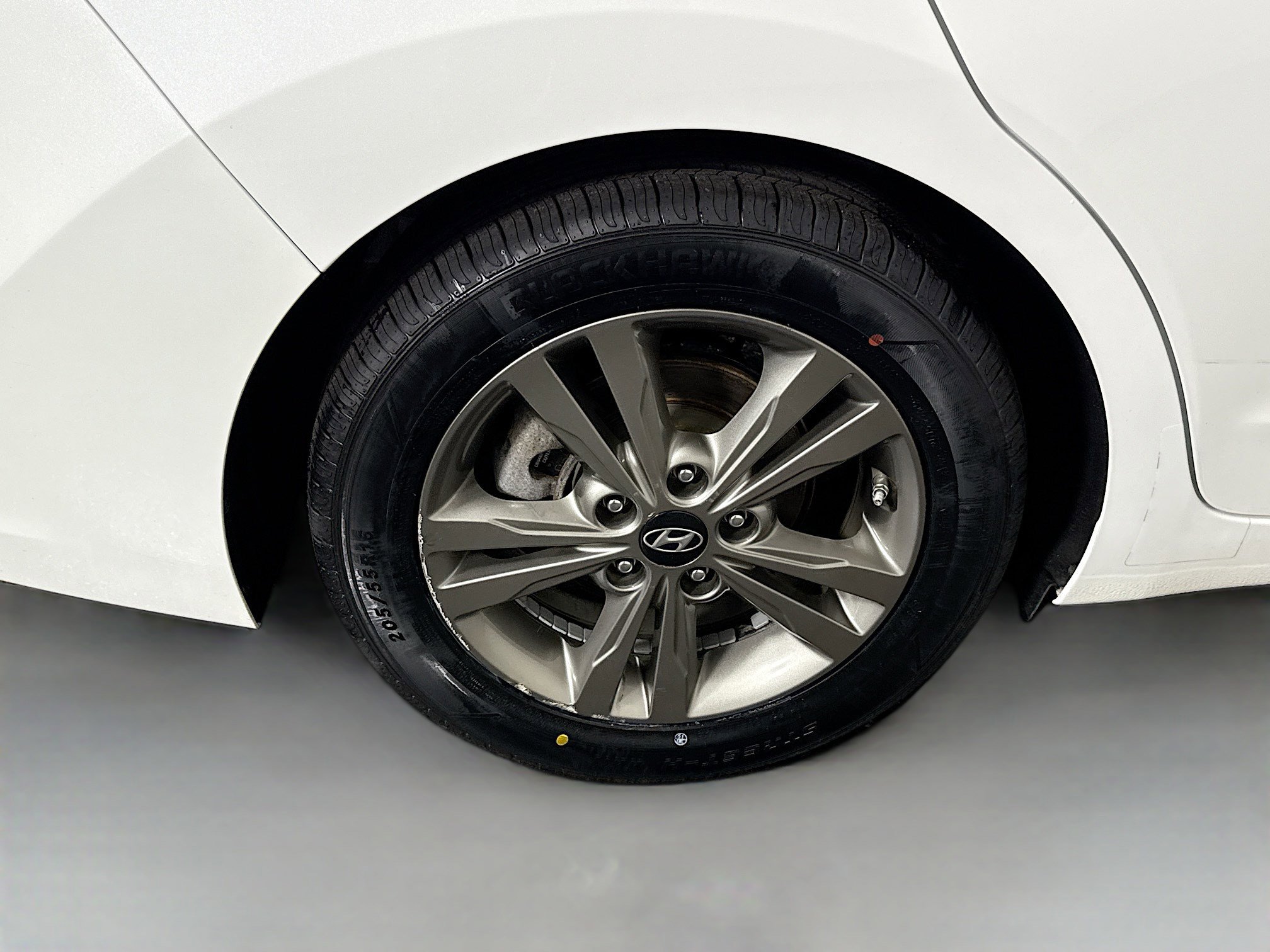 Used 2018 Hyundai Elantra SEL image 32