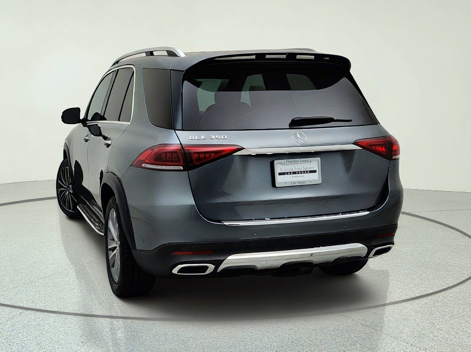 Used 2022 Mercedes-Benz GLE 350 image 11