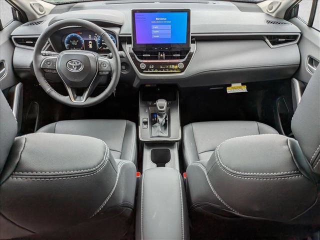 New 2026 Toyota Corolla Cross XLE image 14