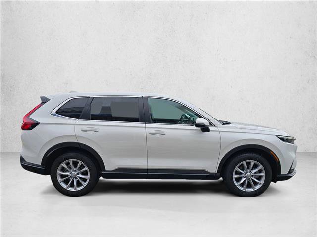 Used 2024 Honda CR-V EX-L image 6