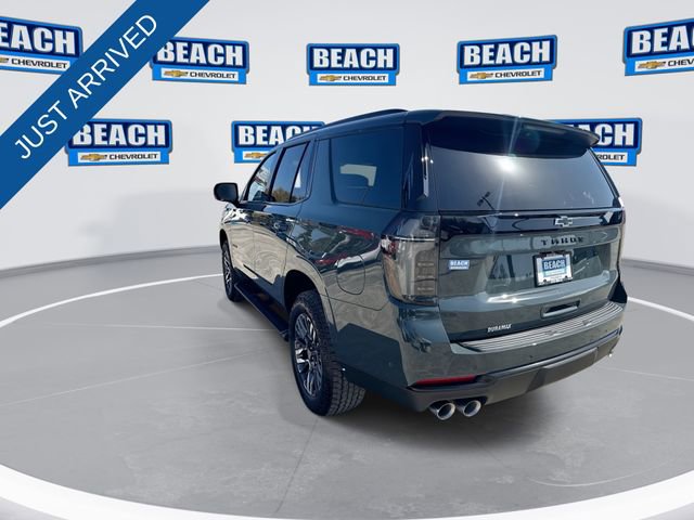 New 2026 Chevrolet Tahoe Z71 image 6