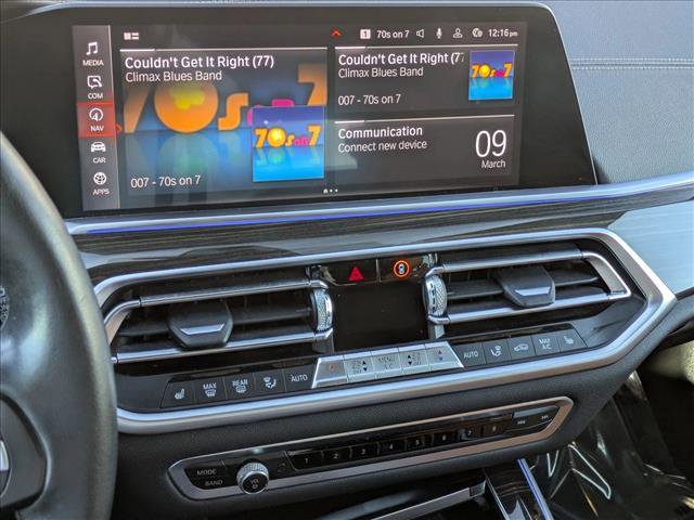 Used 2021 BMW X5 xDrive40i w/ Premium Package 3 image 15