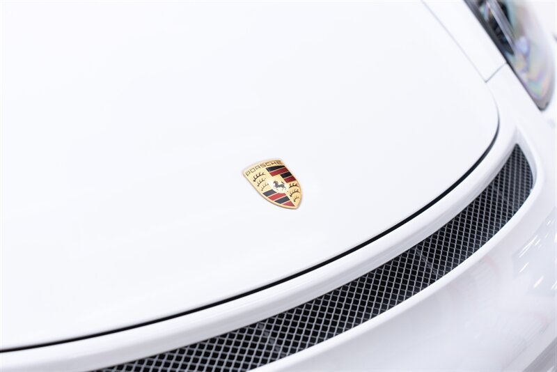 Used 2016 Porsche Cayman GT4 RWD image 22