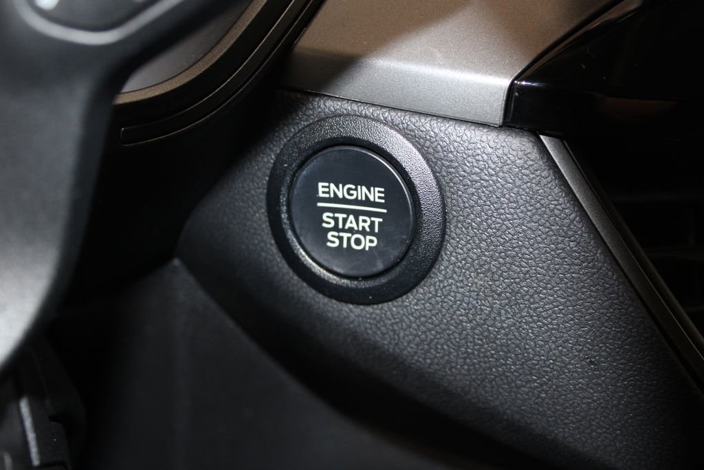 Used 2024 Ford Escape Active image 40