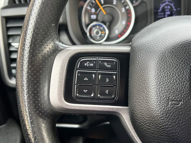 Used 2021 RAM 3500 Tradesman w/ Cold Weather Group image 27