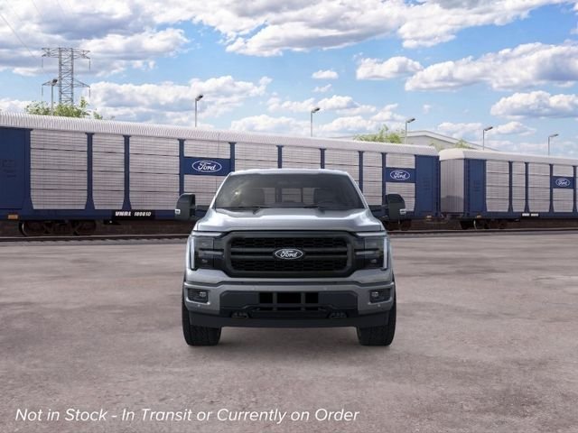 New 2026 Ford F150 Lariat AWD/4WD image 6