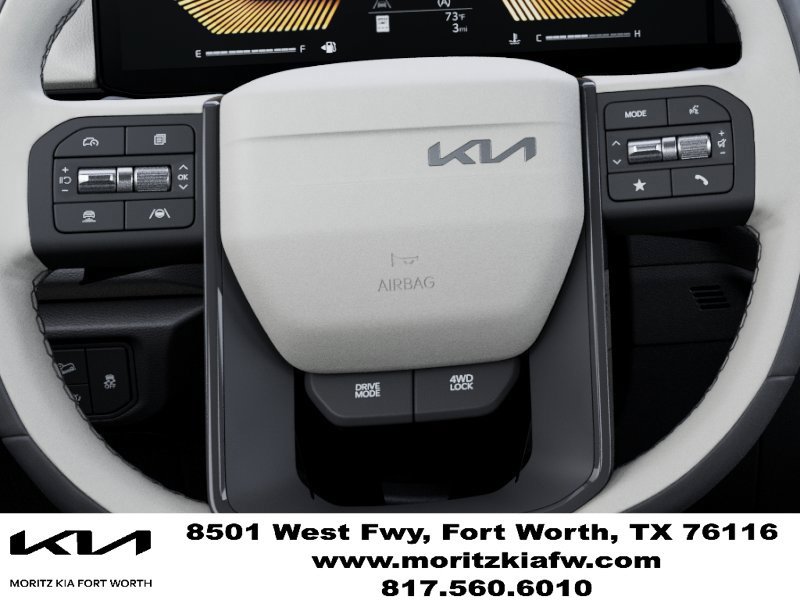 New 2027 Kia Seltos EX AWD/4WD image 22