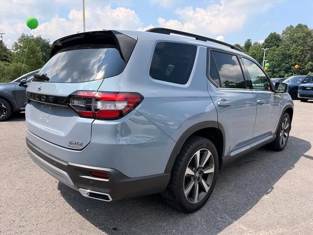 Used 2023 Honda Pilot Elite image 16