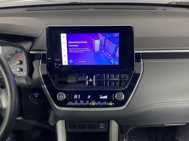 Used 2024 Toyota Corolla Cross S image 14