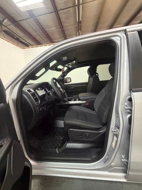 New 2027 RAM 1500 Big Horn AWD/4WD image 13