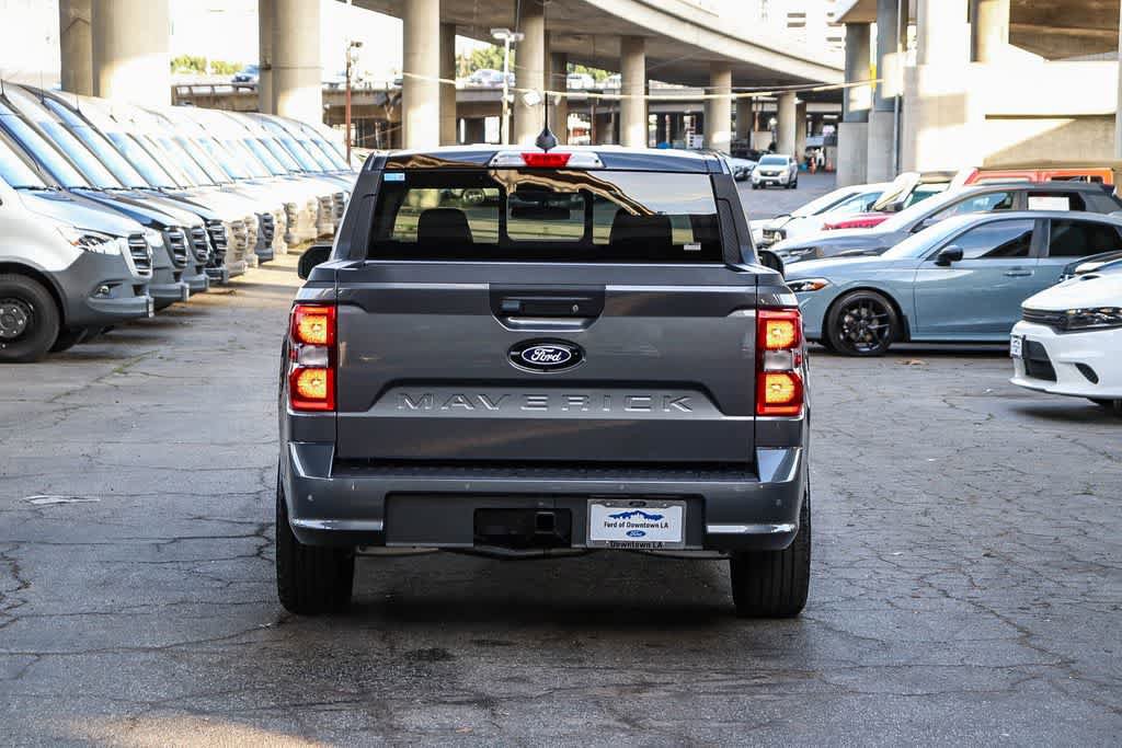 New 2026 Ford Maverick Lobo image 5