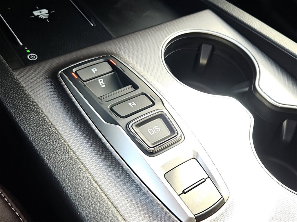 New 2026 Honda Ridgeline RTL image 19