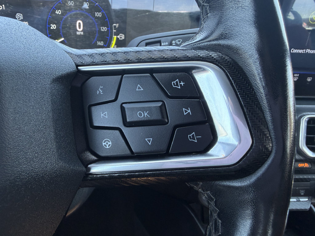Used 2024 Ford Mustang Premium RWD image 24