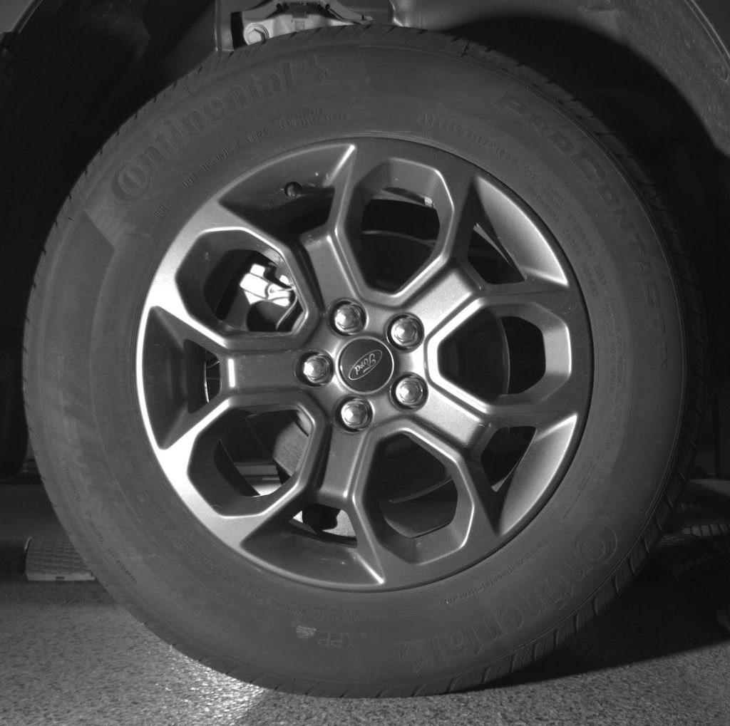 Used 2024 Ford Maverick XLT w/ XLT Luxury Package FWD image 32
