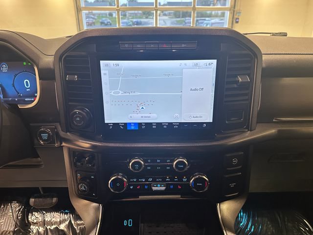 Used 2024 Ford F150 Platinum AWD/4WD image 12