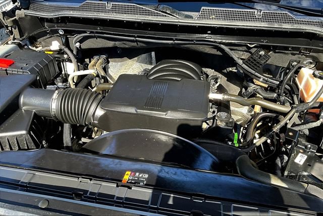 Used 2024 Chevrolet Silverado 2500 LT w/ Z71 Sport Edition AWD/4WD image 31