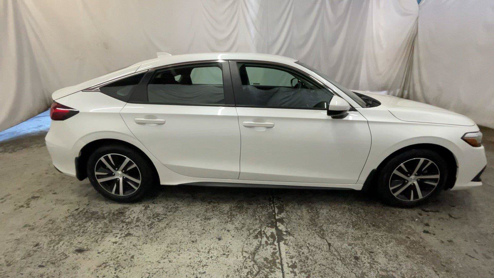 Used 2024 Honda Civic LX image 5