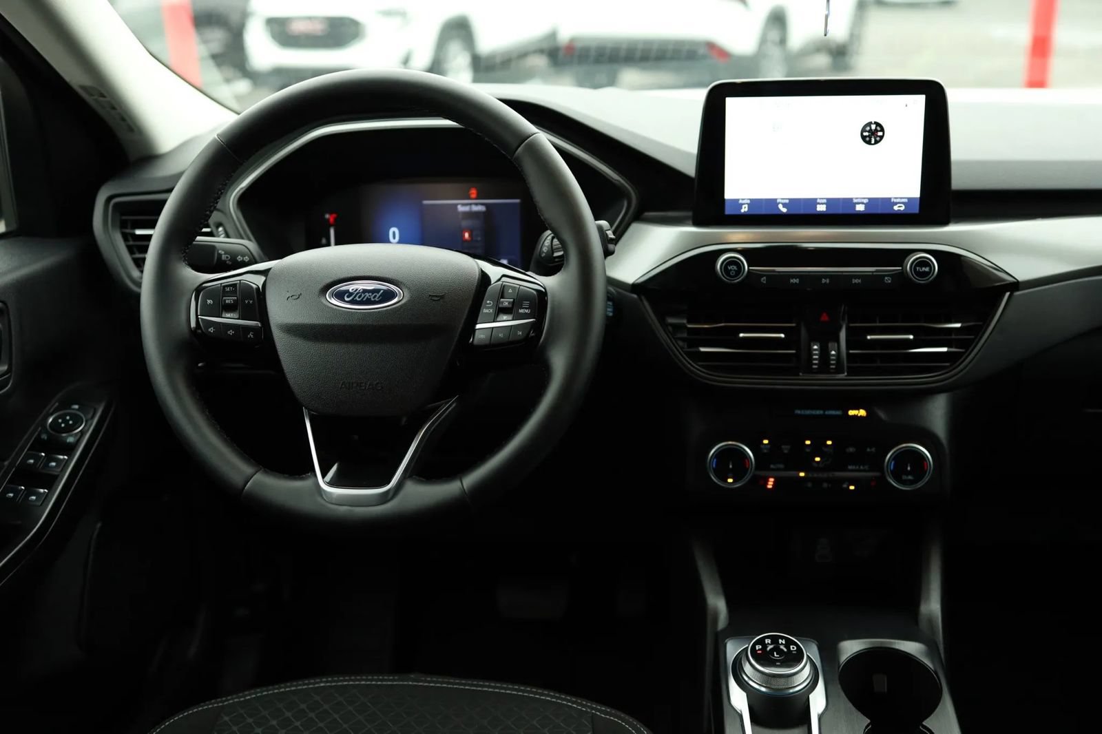 Used 2025 Ford Escape Active w/ Cold Weather Package AWD/4WD image 35