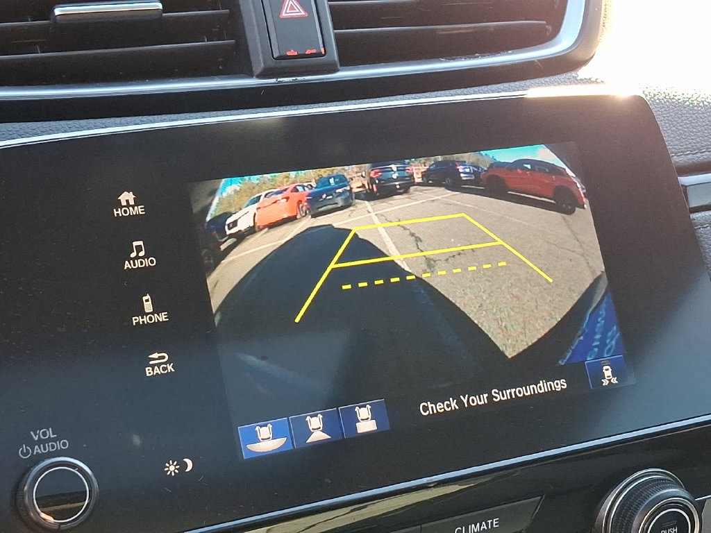 Used 2019 Honda CR-V EX-L image 18