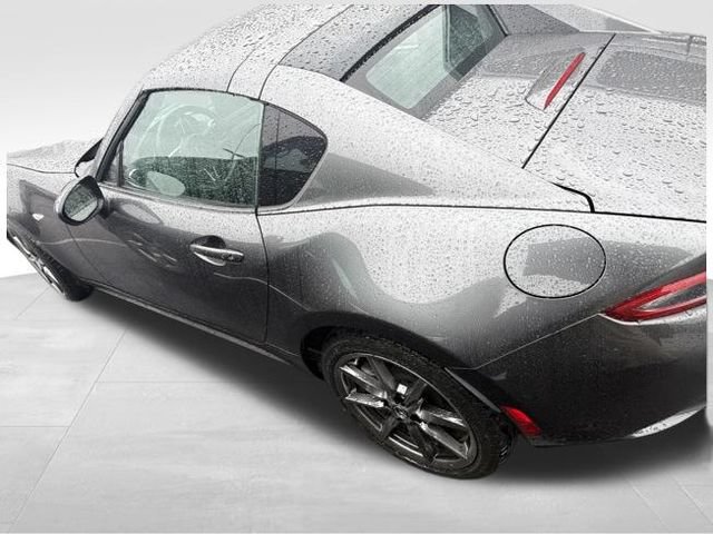 Used 2018 MAZDA MX-5 Miata RF Grand Touring RWD image 18