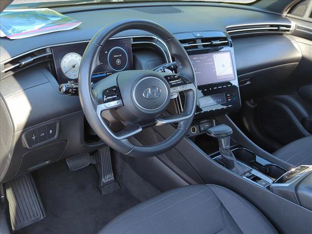 Used 2023 Hyundai Santa Cruz SEL Premium AWD/4WD image 10