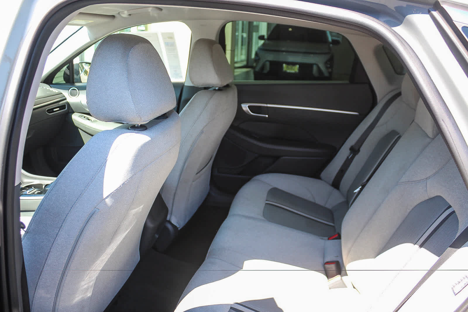 Used 2021 Hyundai Sonata SE FWD image 23