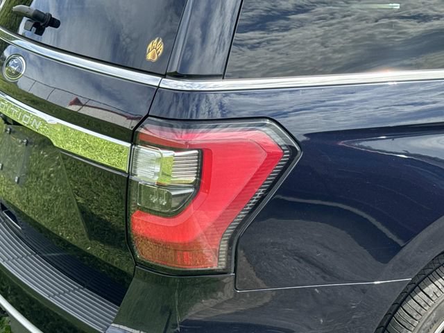 Used 2021 Ford Expedition Limited AWD/4WD image 9