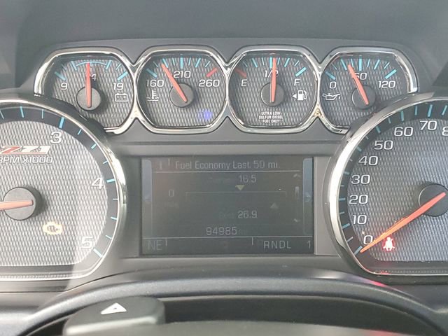 Used 2019 Chevrolet Silverado 2500 LTZ w/ Duramax Plus Package image 25