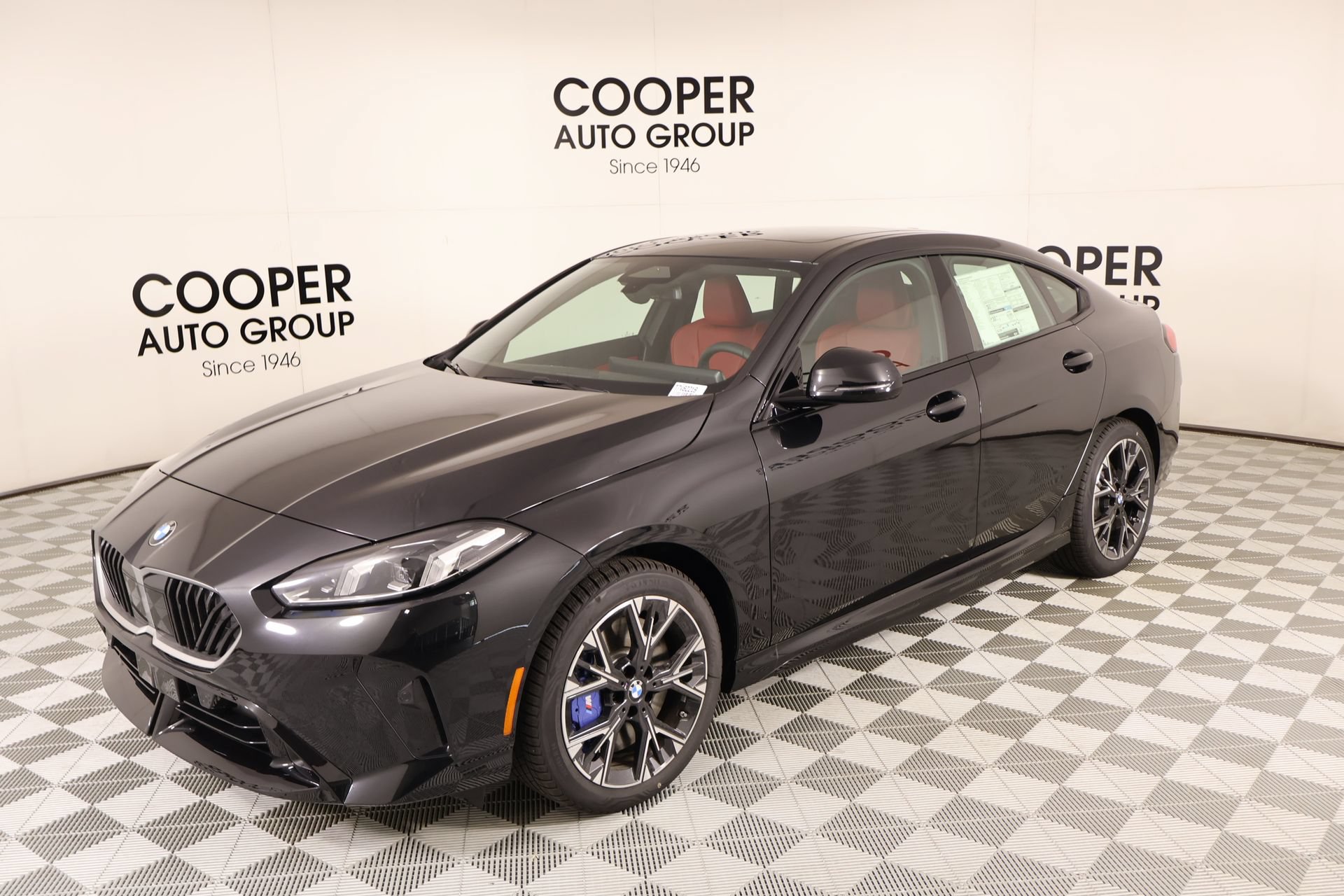 New 2026 BMW 228i xDrive w/ Premium Package AWD/4WD image 10