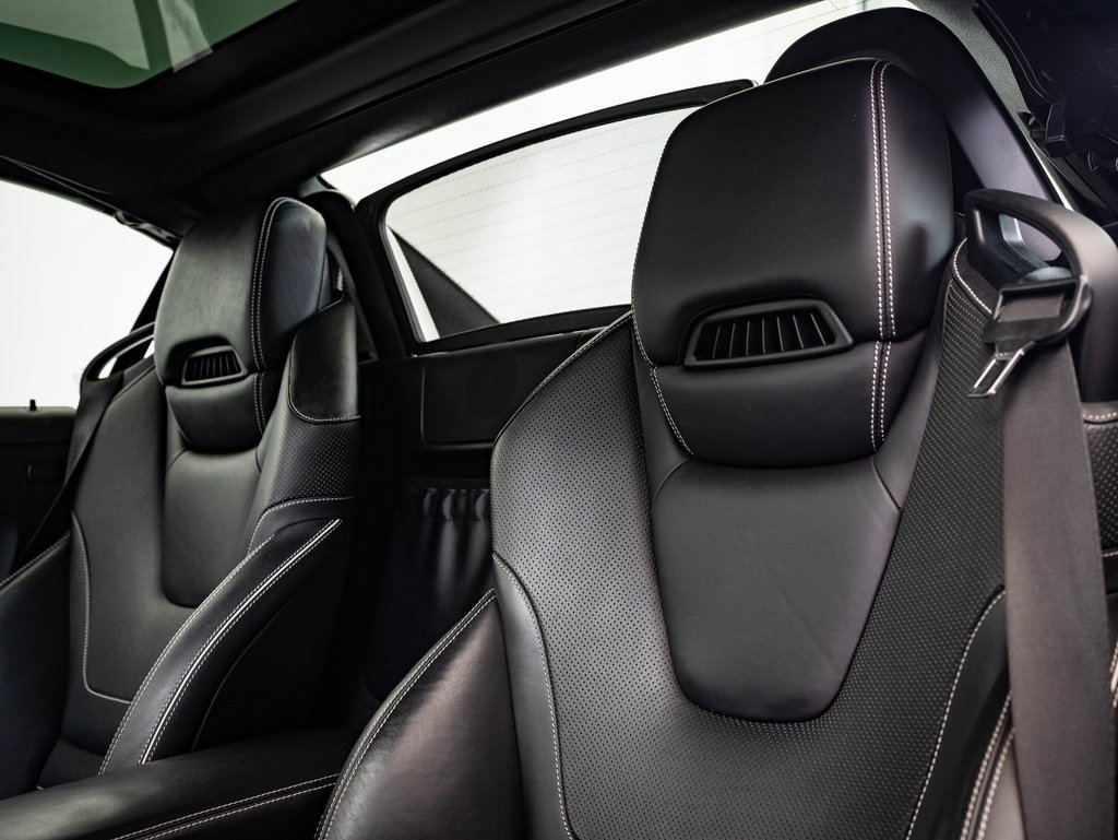 Used 2017 Mercedes-Benz SLC 43 AMG image 23