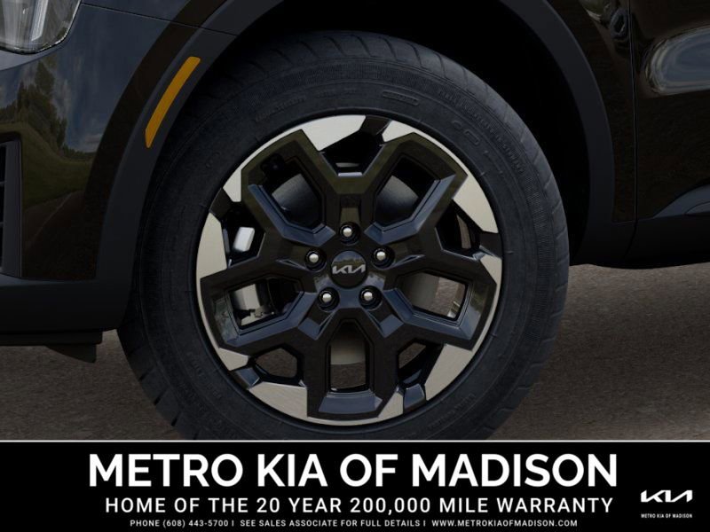 New 2026 Kia Sorento S image 9