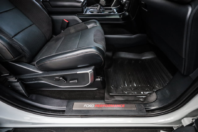 Used 2023 Ford F150 Raptor w/ Raptor 37 Performance Package AWD/4WD image 78