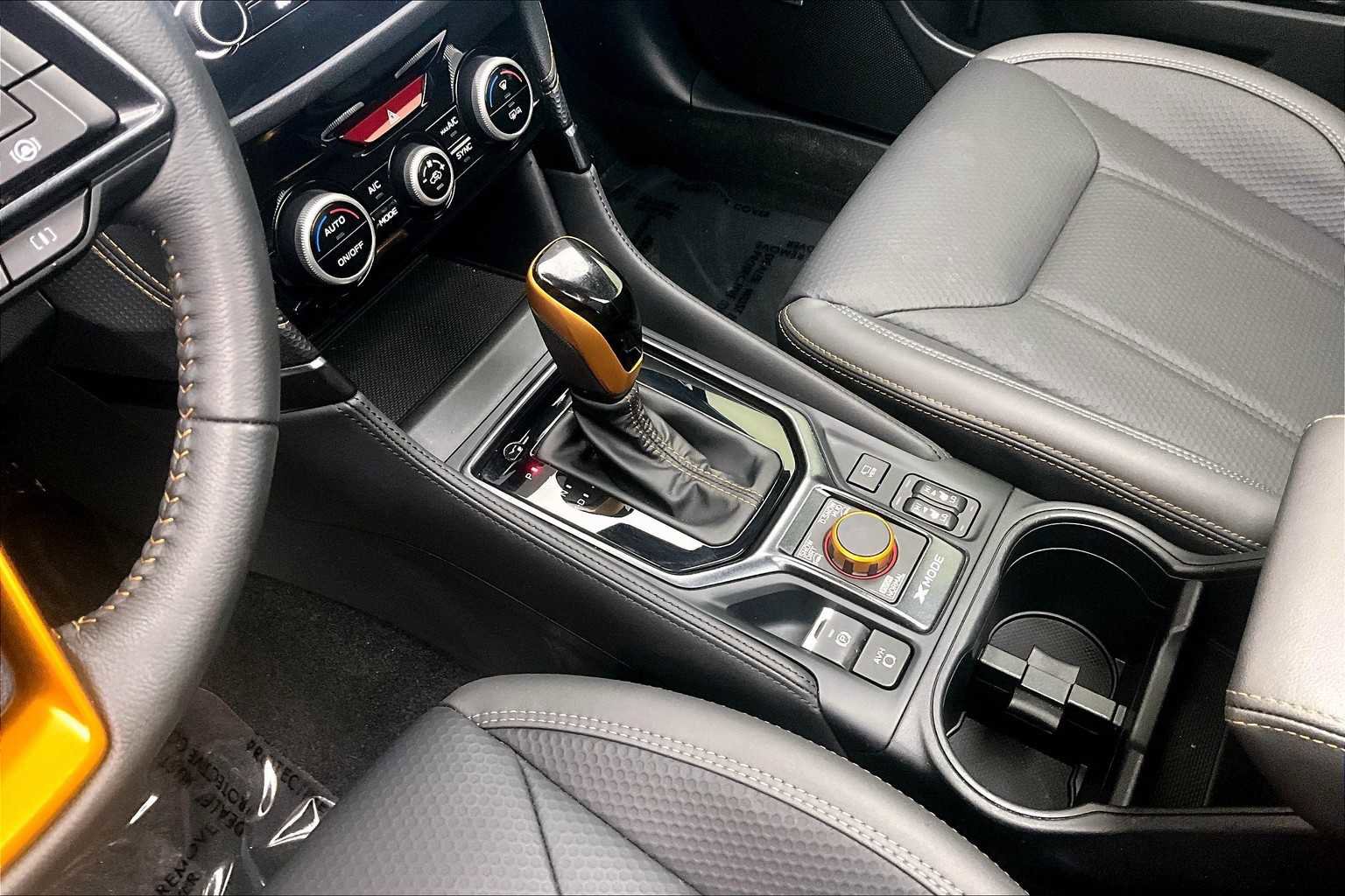 Used 2024 Subaru Forester Wilderness image 16