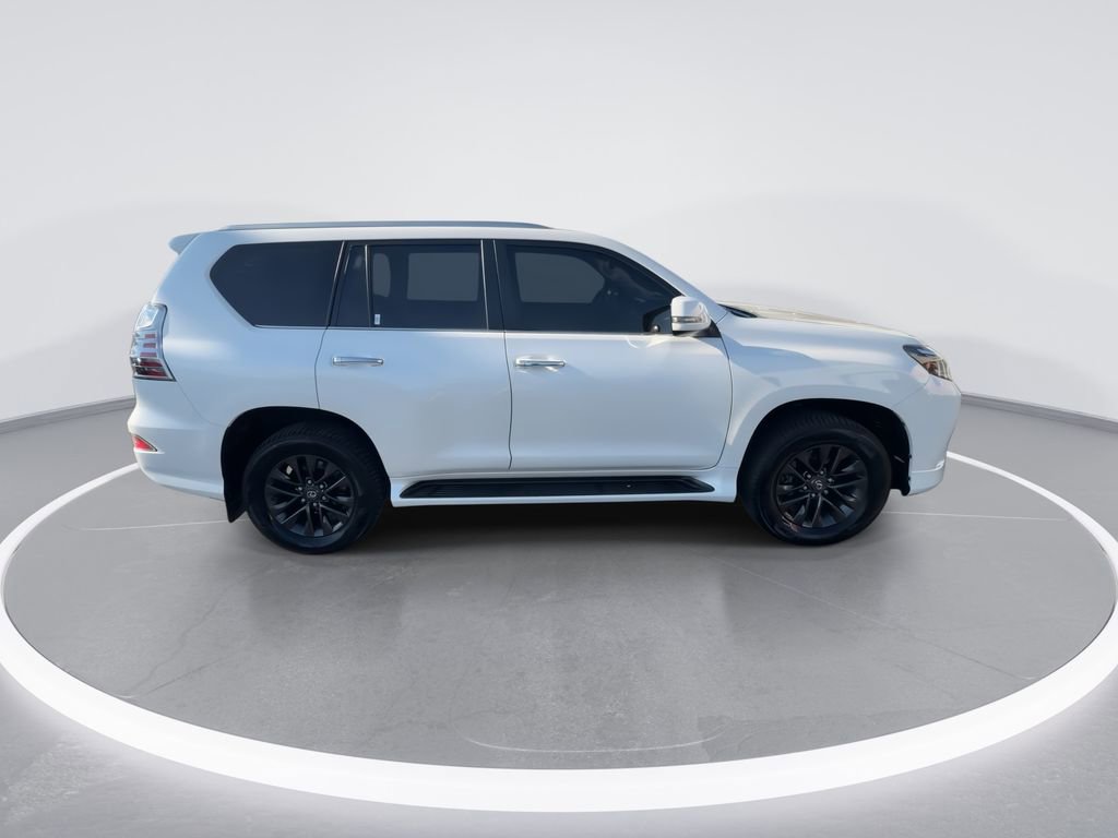 Used 2020 Lexus GX 460 Premium AWD/4WD image 9