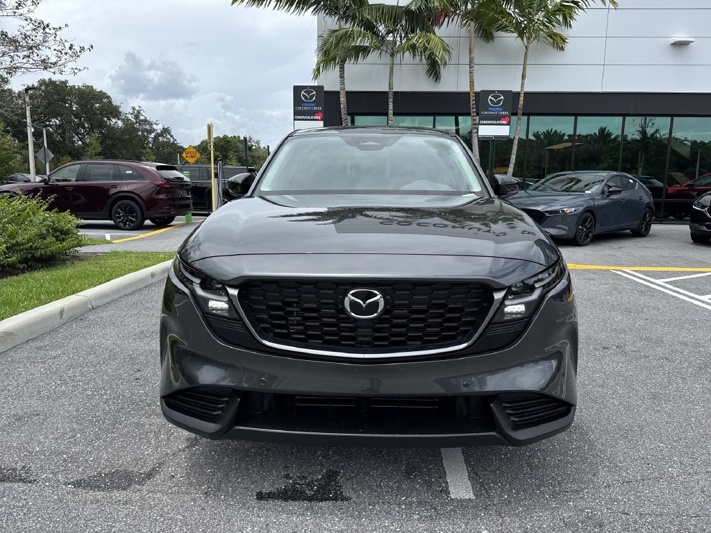 New 2026 MAZDA CX-5 Select AWD/4WD image 29
