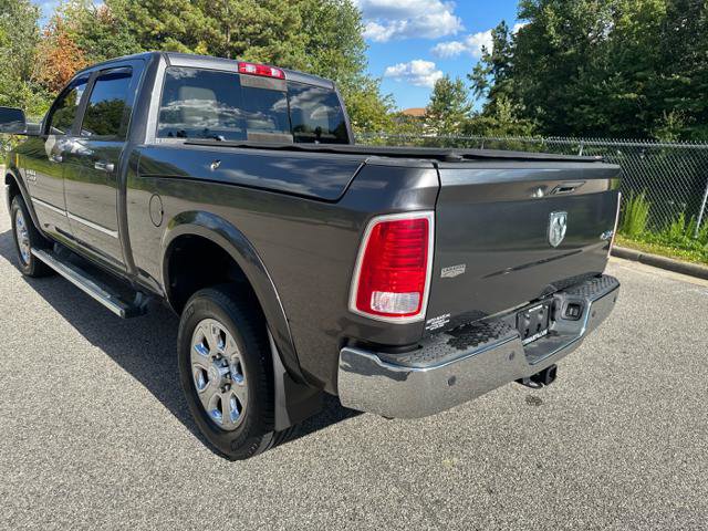 Used 2015 RAM 2500 Laramie w/ Convenience Group image 5