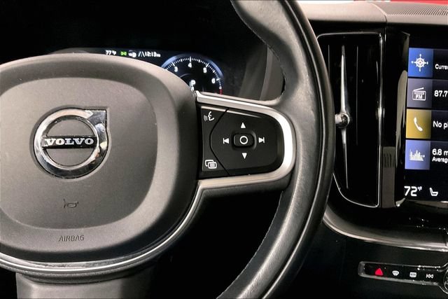 Certified 2021 Volvo XC60 T5 Momentum w/ Advanced Package AWD/4WD image 22