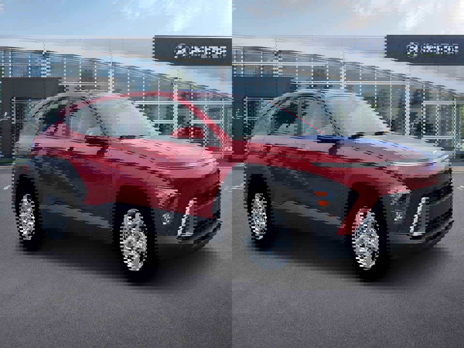 New 2026 Hyundai Kona SE image 10