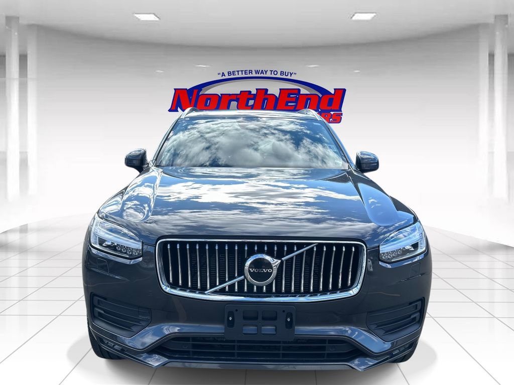 Used 2023 Volvo XC90 B5 Core w/ Climate Package image 8