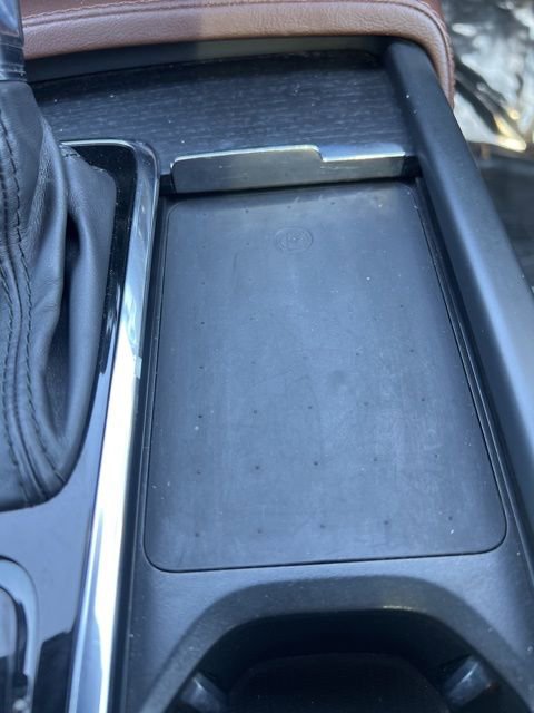 Used 2022 Volvo XC90 T6 Inscription w/ Advanced Package image 17