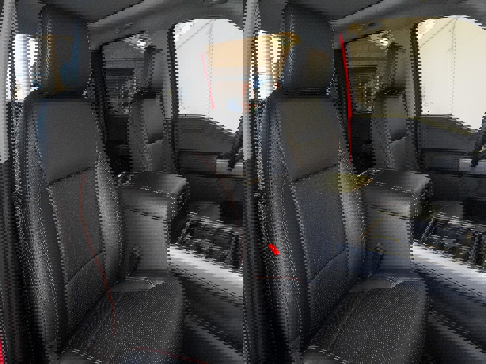 Used 2026 Ford F450 Lariat image 41
