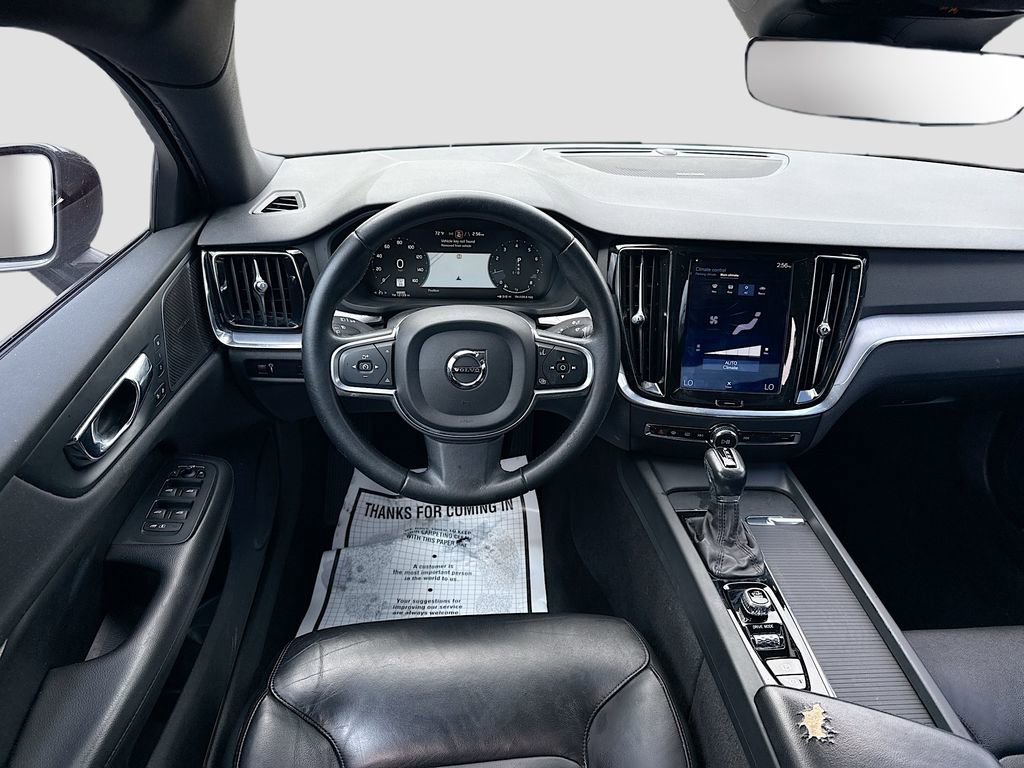 Used 2019 Volvo S60 T5 Momentum w/ Multimedia Package image 24