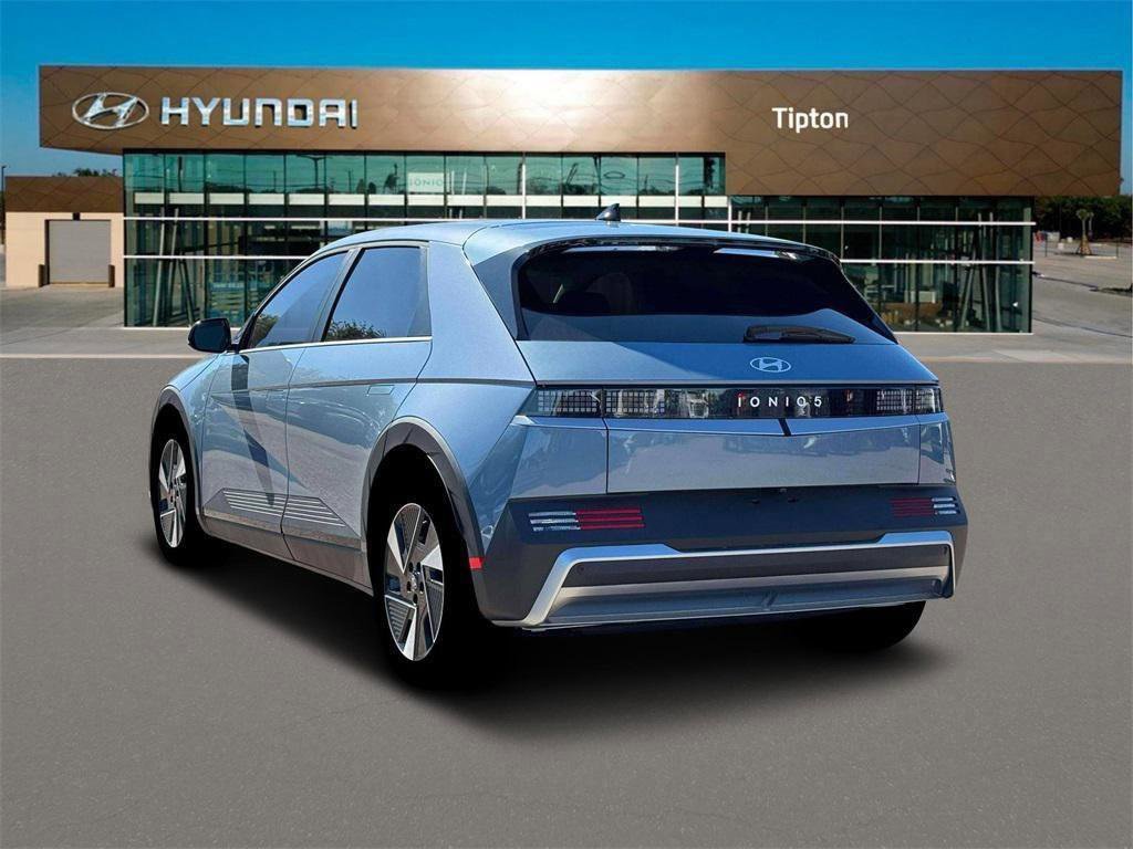 New 2026 Hyundai Ioniq 5 SEL image 5