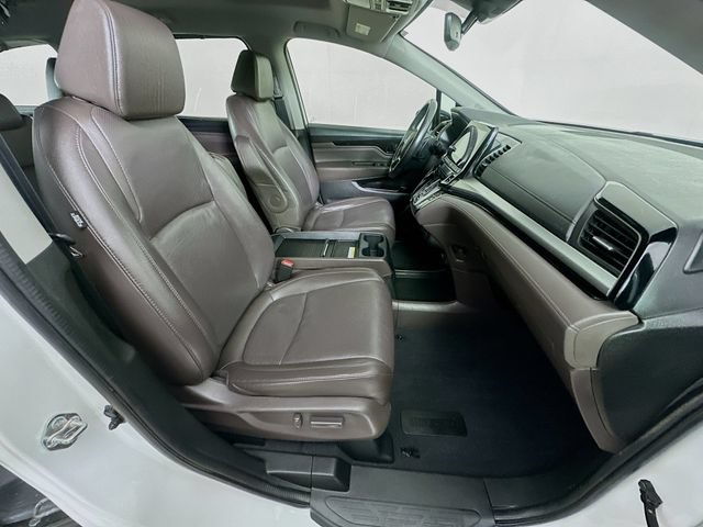 Certified 2020 Honda Odyssey Elite image 8