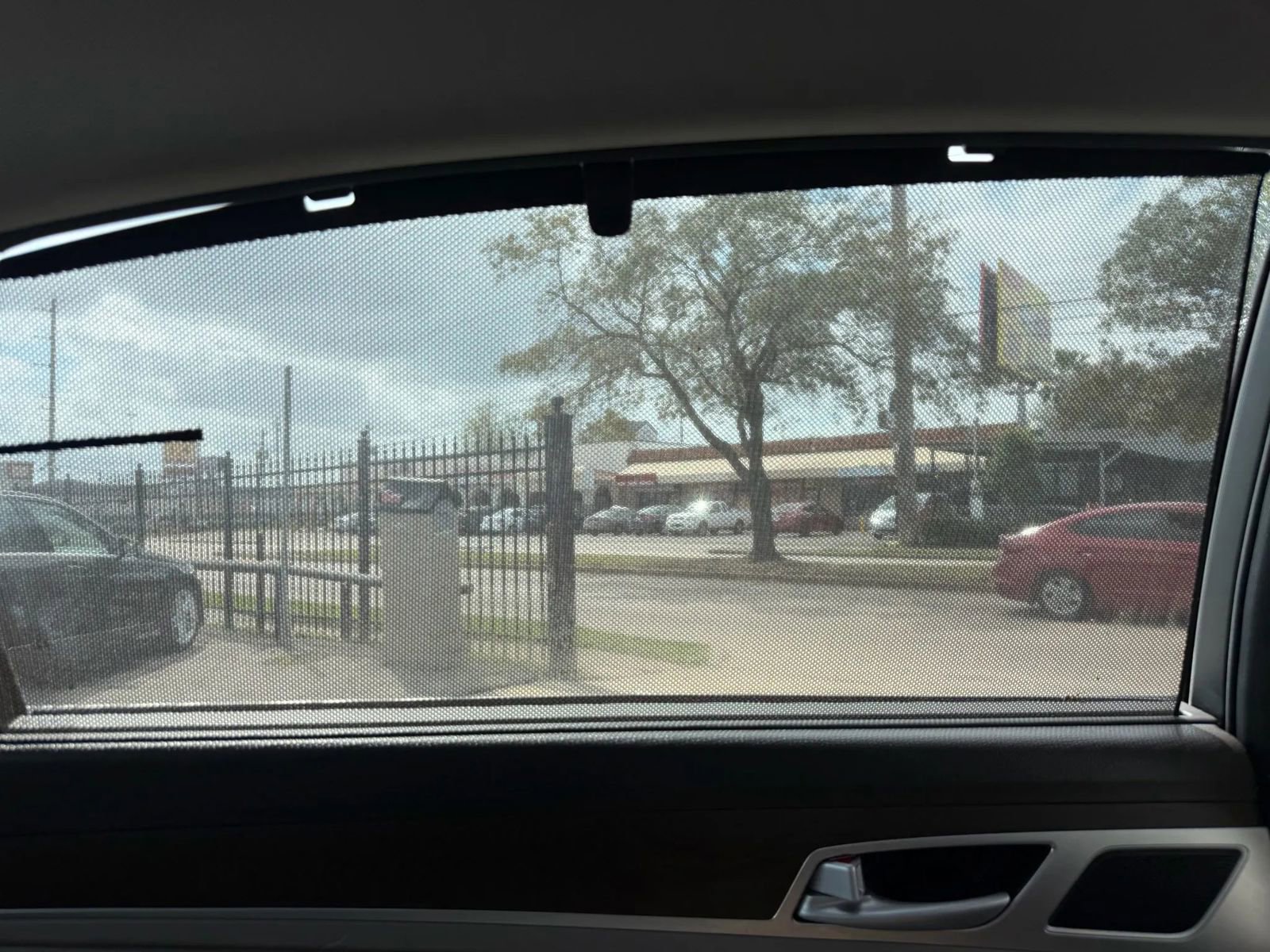 Used 2015 Hyundai Genesis 5.0 image 19