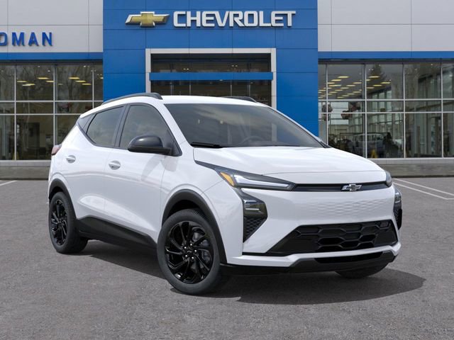 New 2027 Chevrolet Bolt RS image 7
